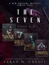 The Seven Series Books 1-4